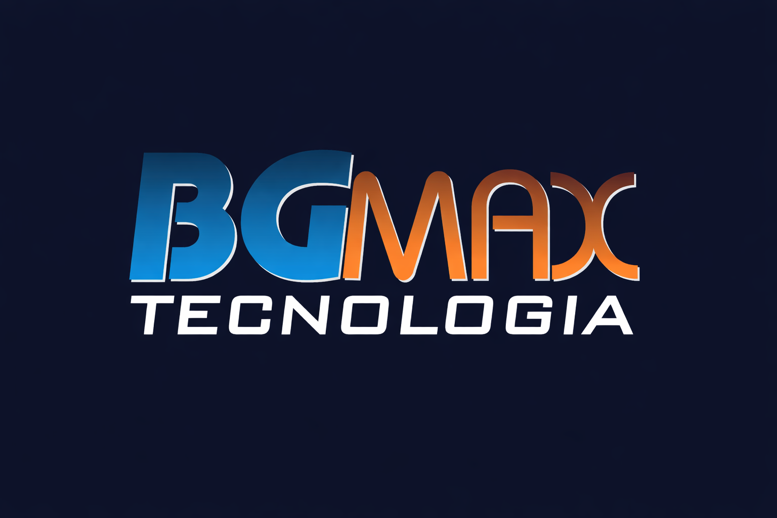 Logo BGMax